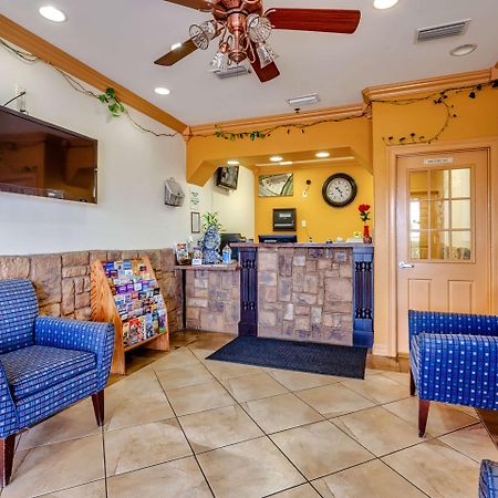 Quality Inn Brownsville Exterior photo