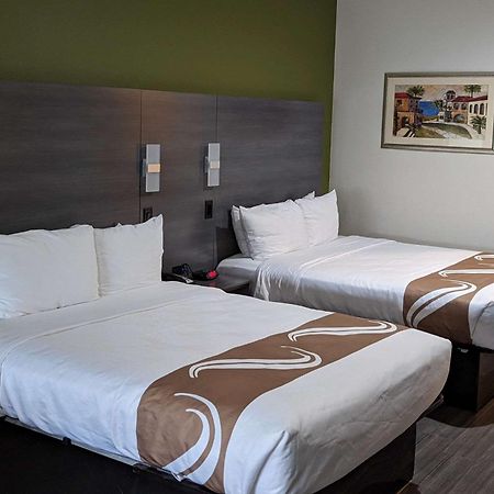 Quality Inn Brownsville Exterior photo