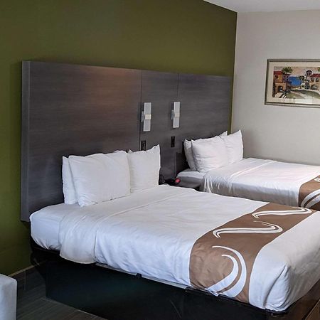 Quality Inn Brownsville Exterior photo