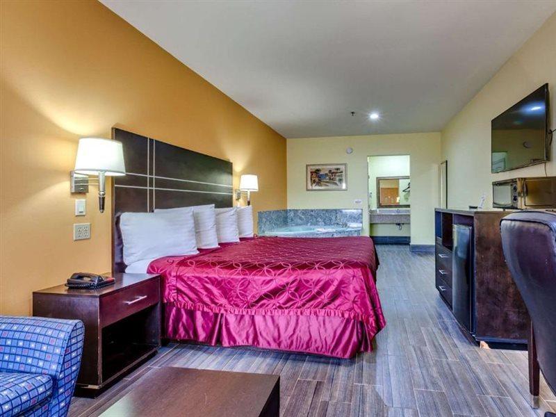 Quality Inn Brownsville Exterior photo