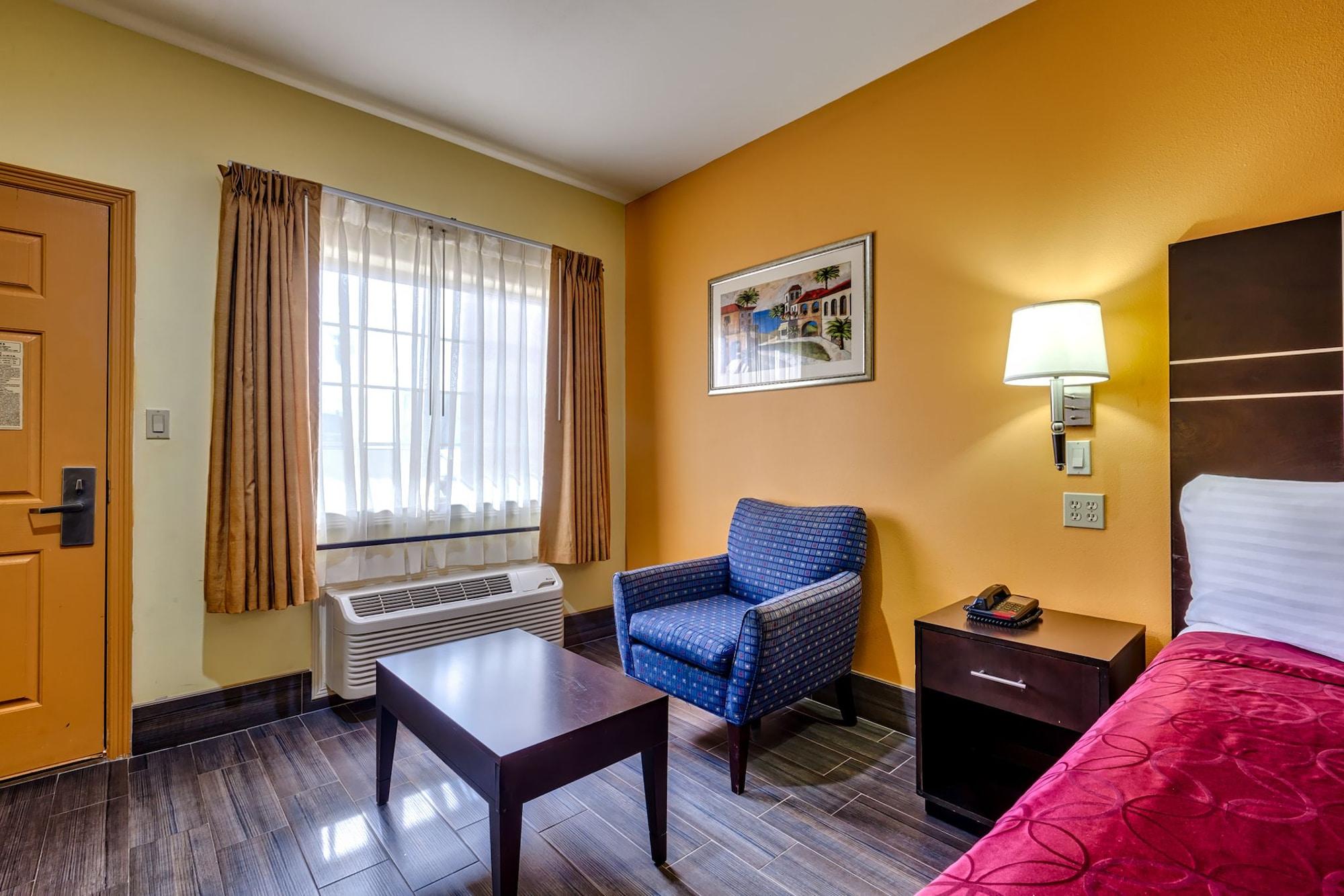 Quality Inn Brownsville Exterior photo