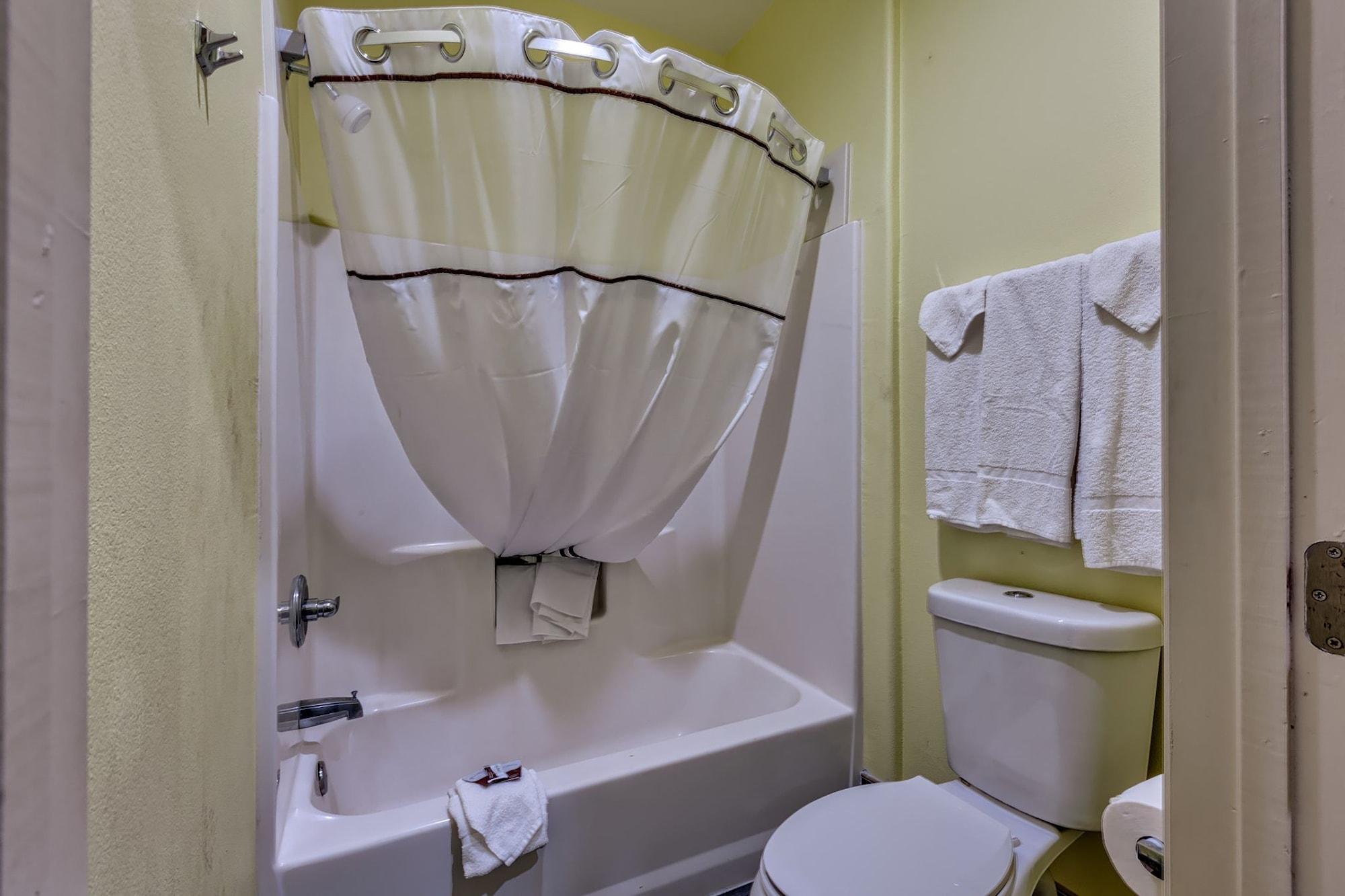 Quality Inn Brownsville Exterior photo