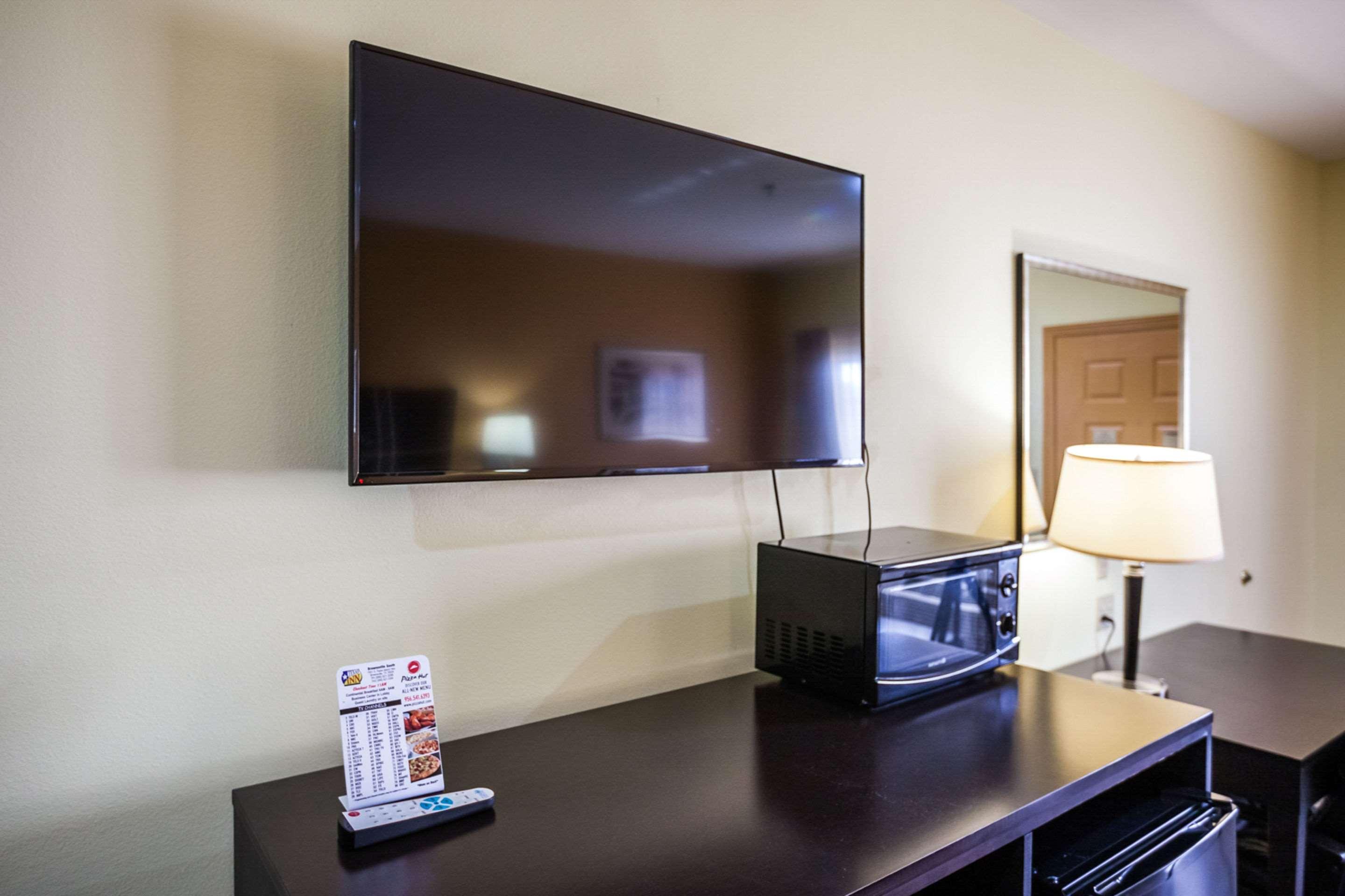 Quality Inn Brownsville Exterior photo