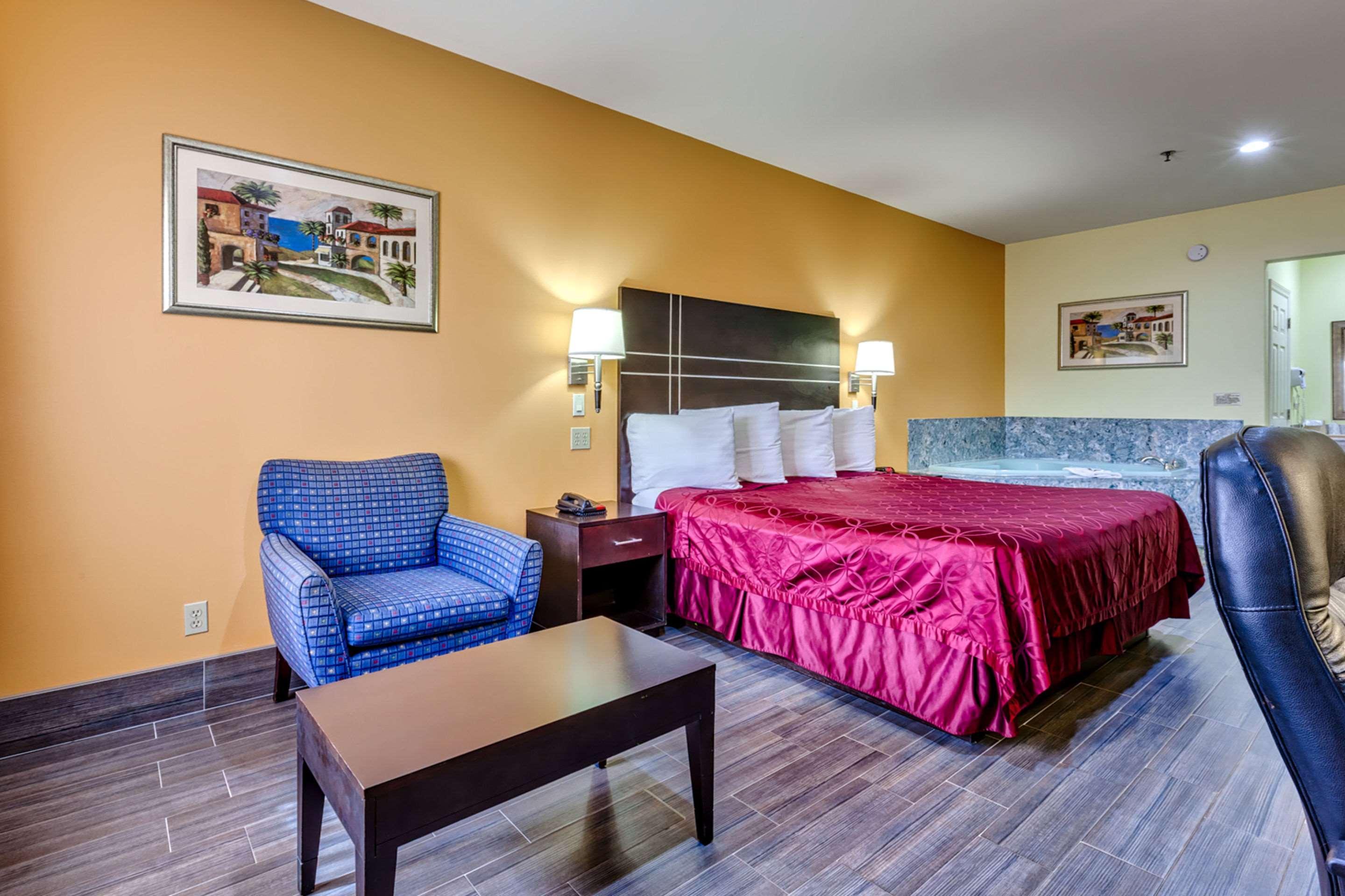 Quality Inn Brownsville Exterior photo
