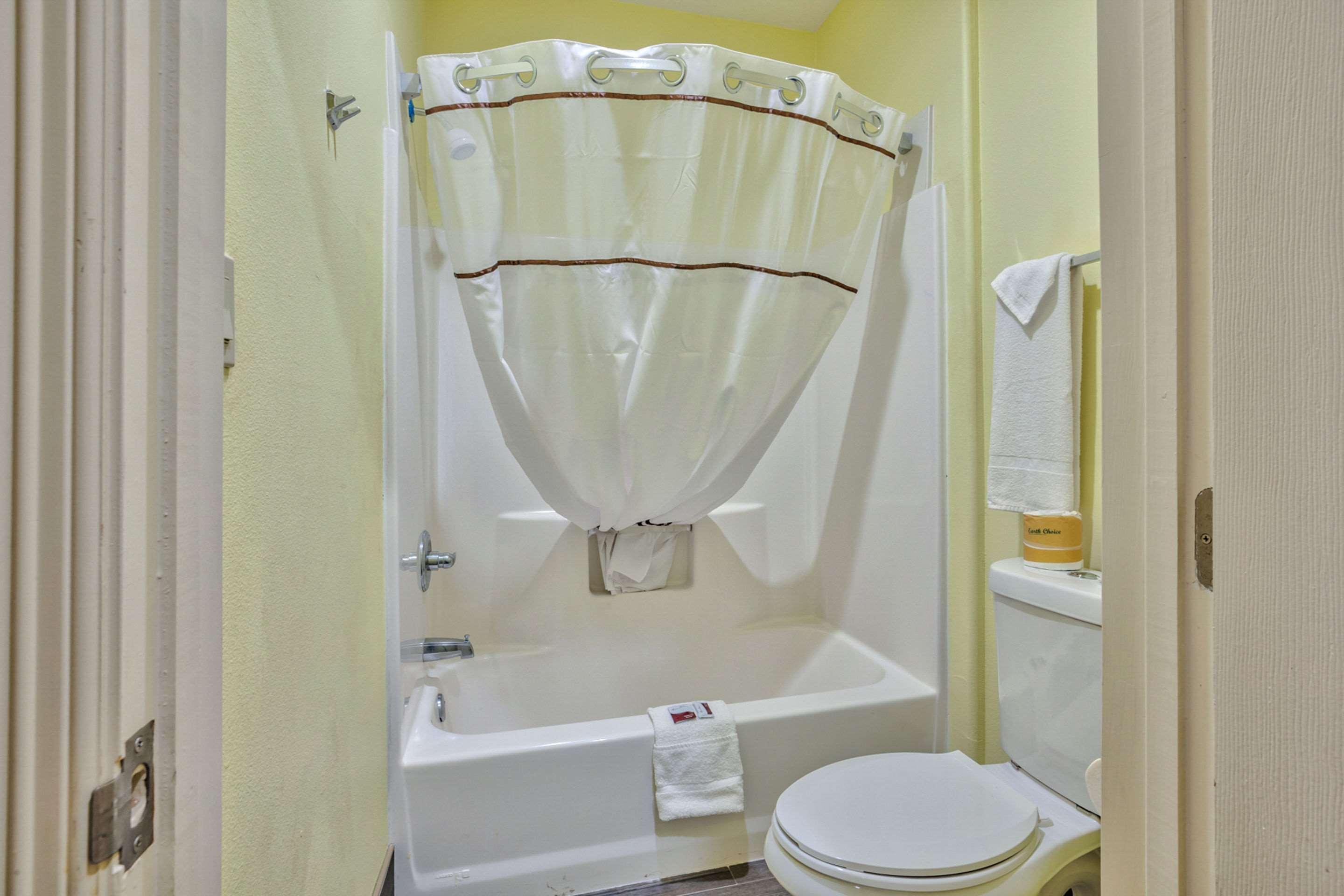 Quality Inn Brownsville Exterior photo