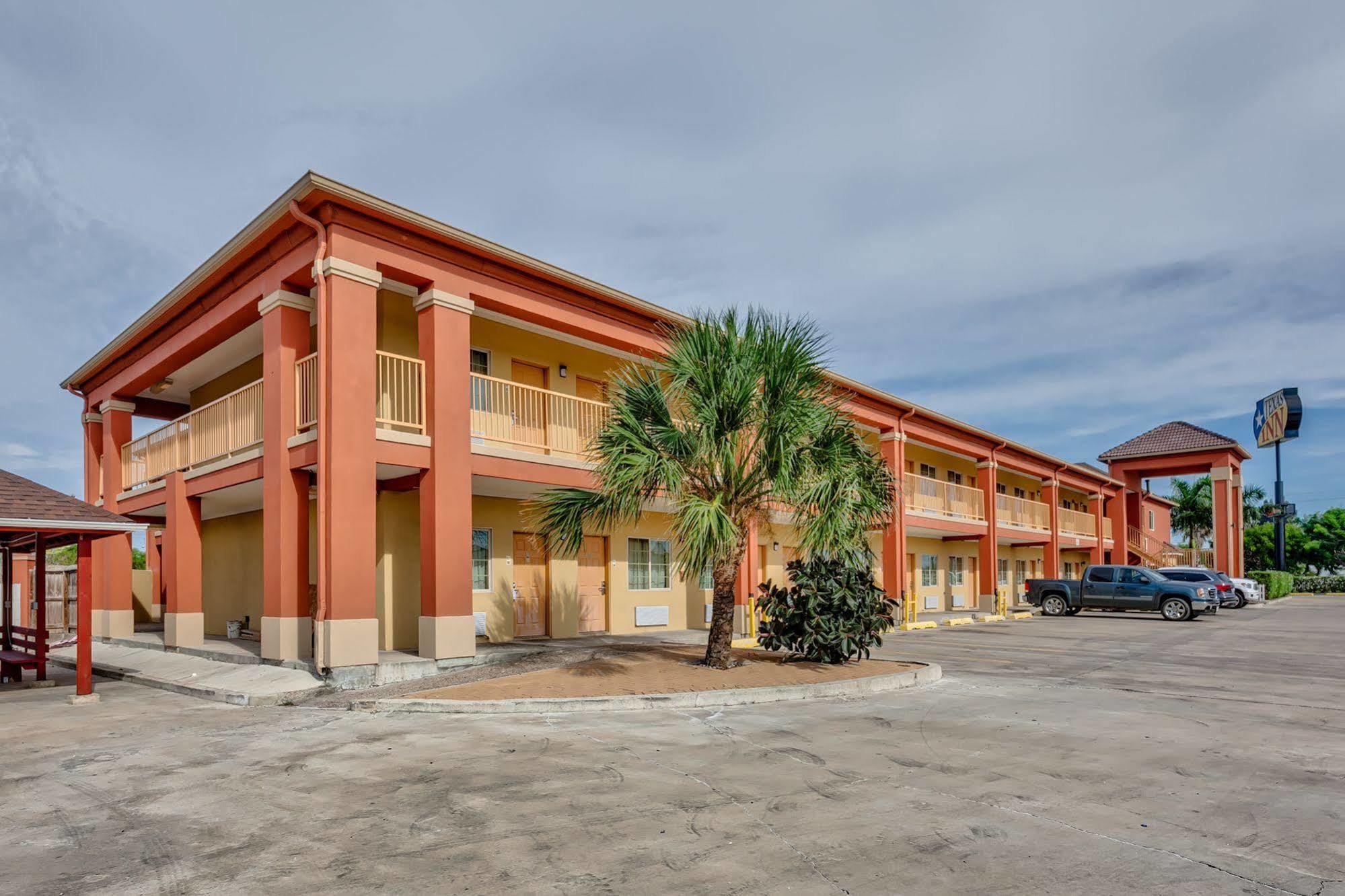 Quality Inn Brownsville Exterior photo