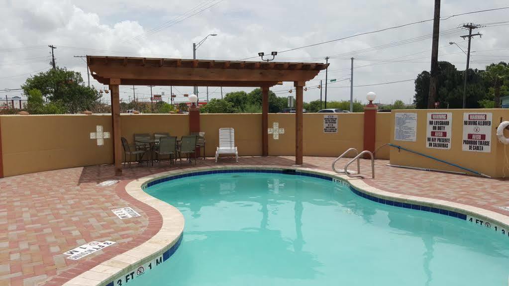 Quality Inn Brownsville Exterior photo