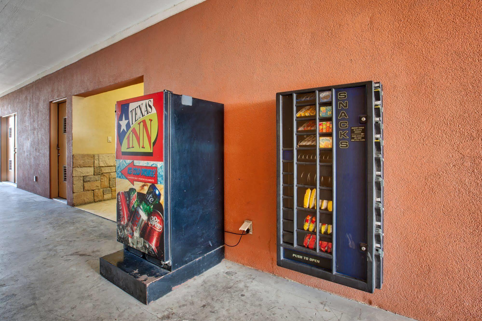 Quality Inn Brownsville Exterior photo